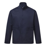 ES1 Essential chaqueta de trabajo Azul marino - Portwest ES859