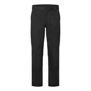 ES1 Essential pantalón Action Negro - Portwest ES887