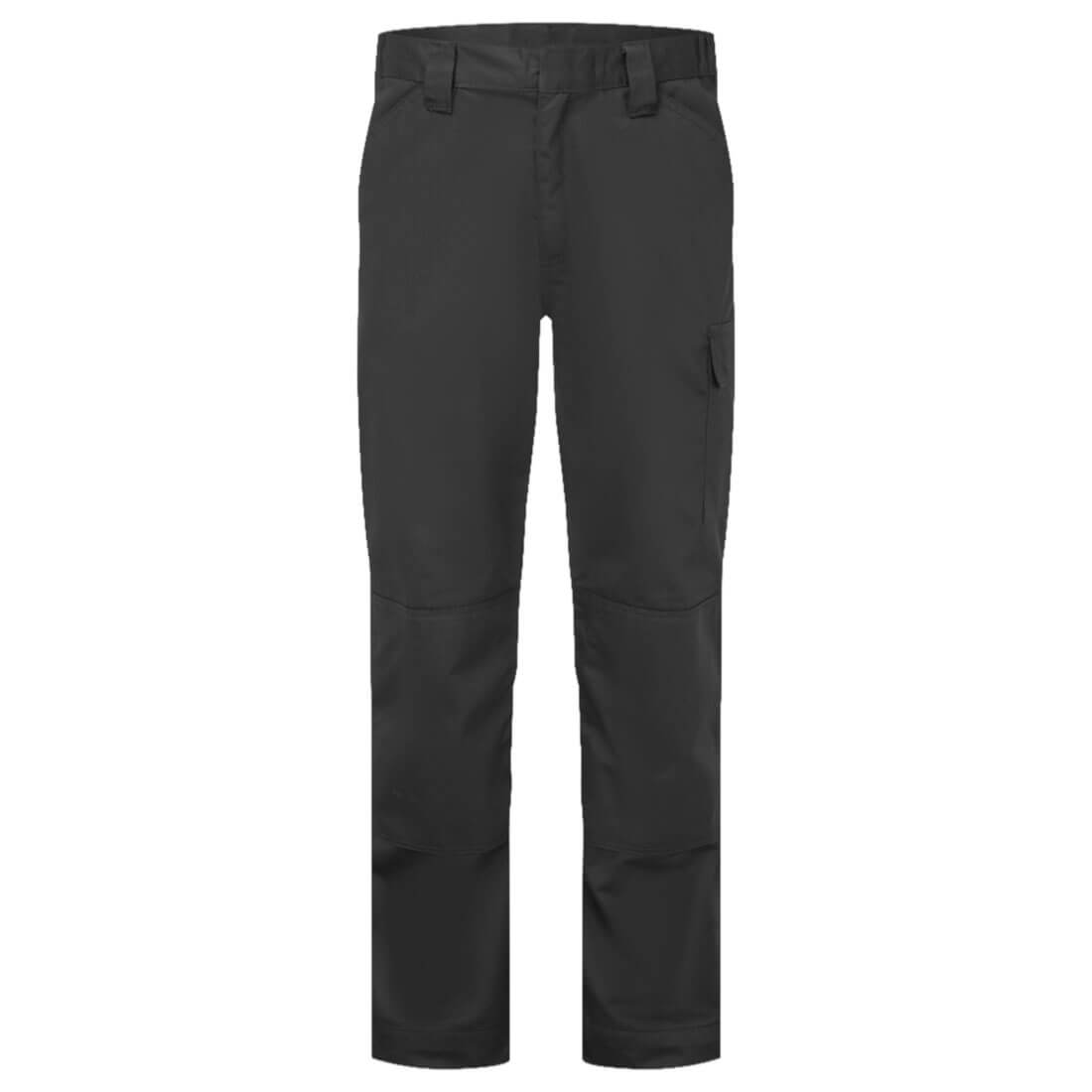 ES1 Essential pantalón de trabajo Negro - Portwest ESX11