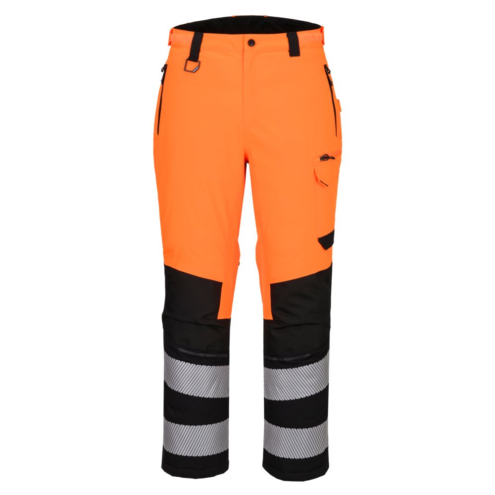 Pantalón Hi-Vis Expedition EV4 - Vetonek