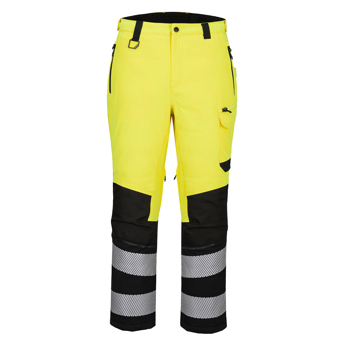 Pantalón Hi-Vis Expedition EV4 - Vetonek