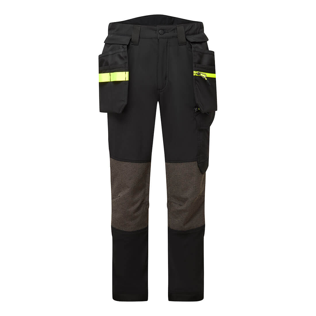 Pantalón EV4 Stretch Holster para el máximo confort y durabilidad Vetonek