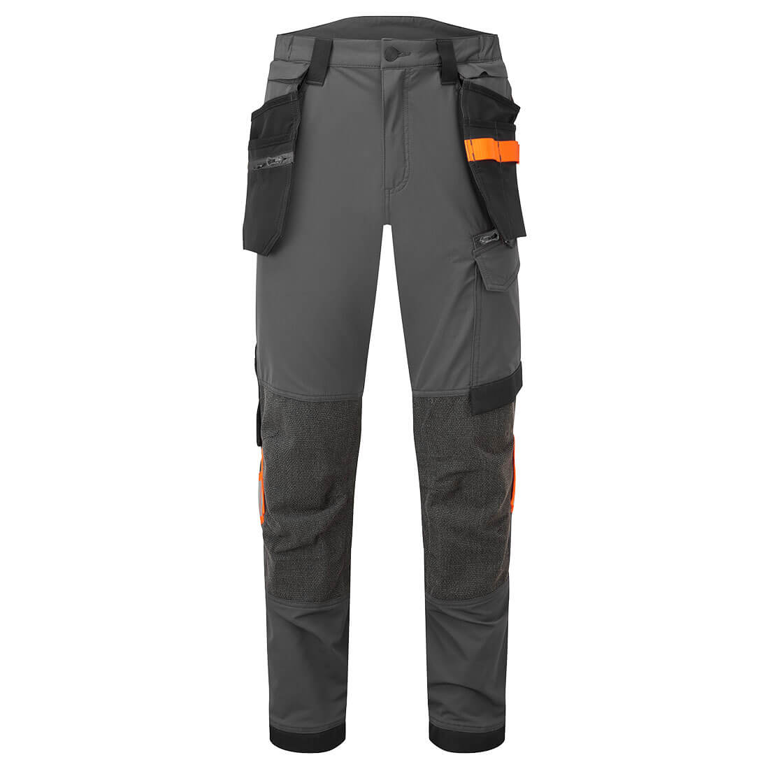 Pantalón EV4 Stretch Holster para el máximo confort y durabilidad Vetonek