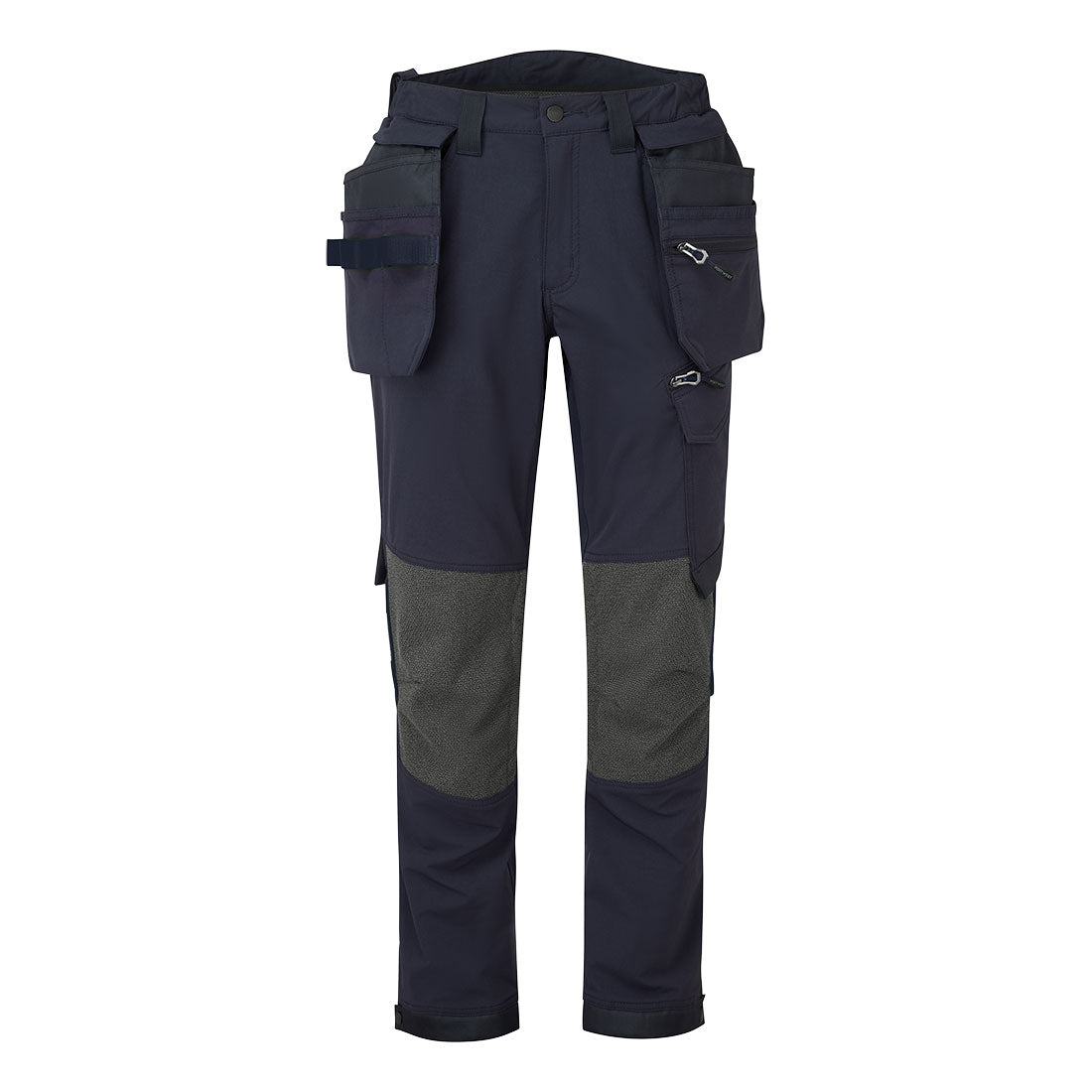 Pantalón EV4 Stretch Holster para el máximo confort y durabilidad Vetonek