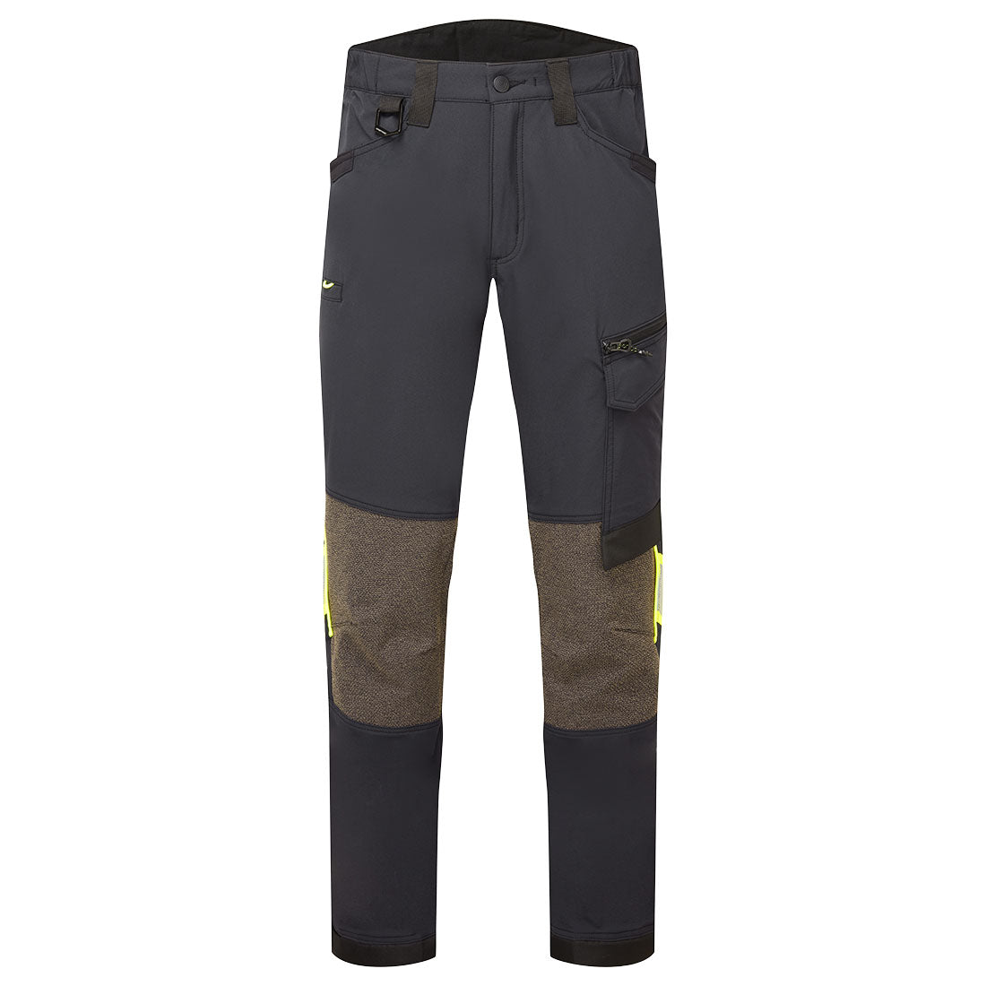 Pantalón EV4 Stretch Service - Comodidad y Flexibilidad Vetonek