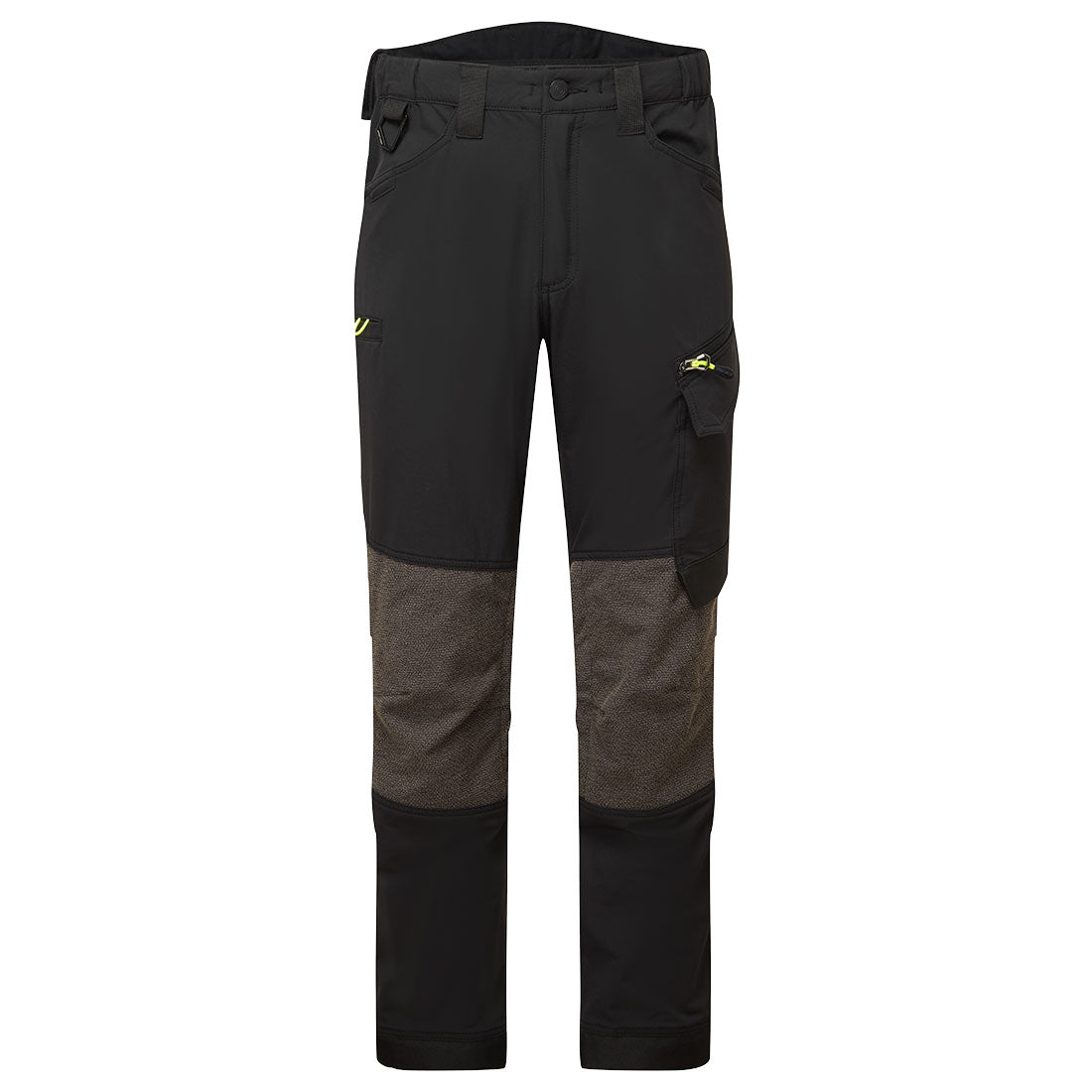 Pantalón EV4 Stretch Service - Comodidad y Flexibilidad Vetonek