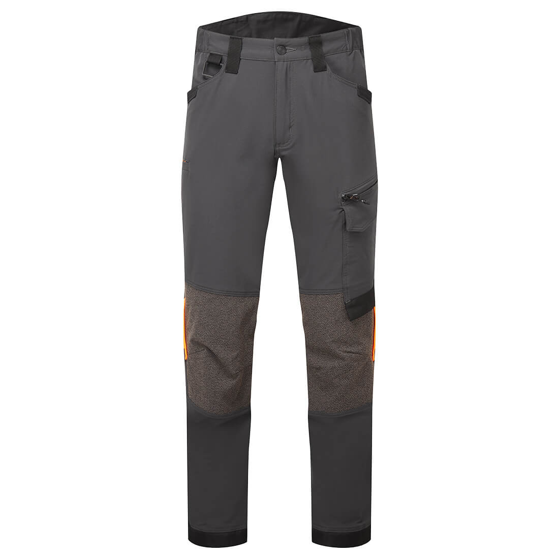 Pantalón EV4 Stretch Service - Comodidad y Flexibilidad Vetonek