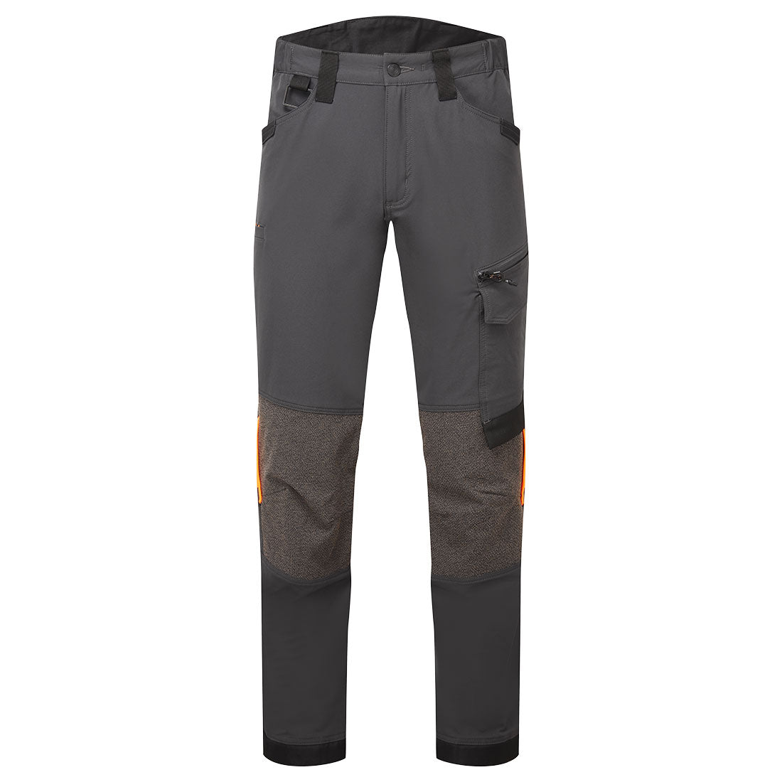 Pantalón EV4 Stretch Service - Comodidad y Flexibilidad Vetonek