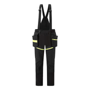 Pantalones EV4 Shell Negro - Portwest EV443