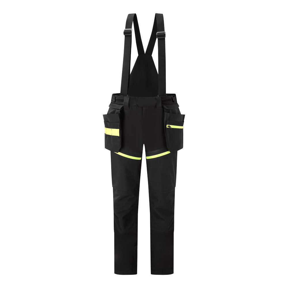 Pantalones EV4 Shell Negro - Portwest EV443