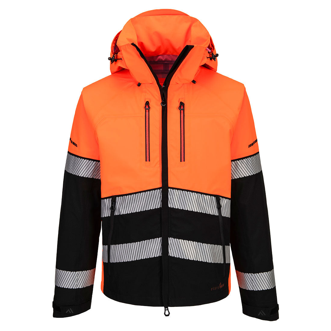 Veste EV4 Hi-Vis Shell - Vetonek
