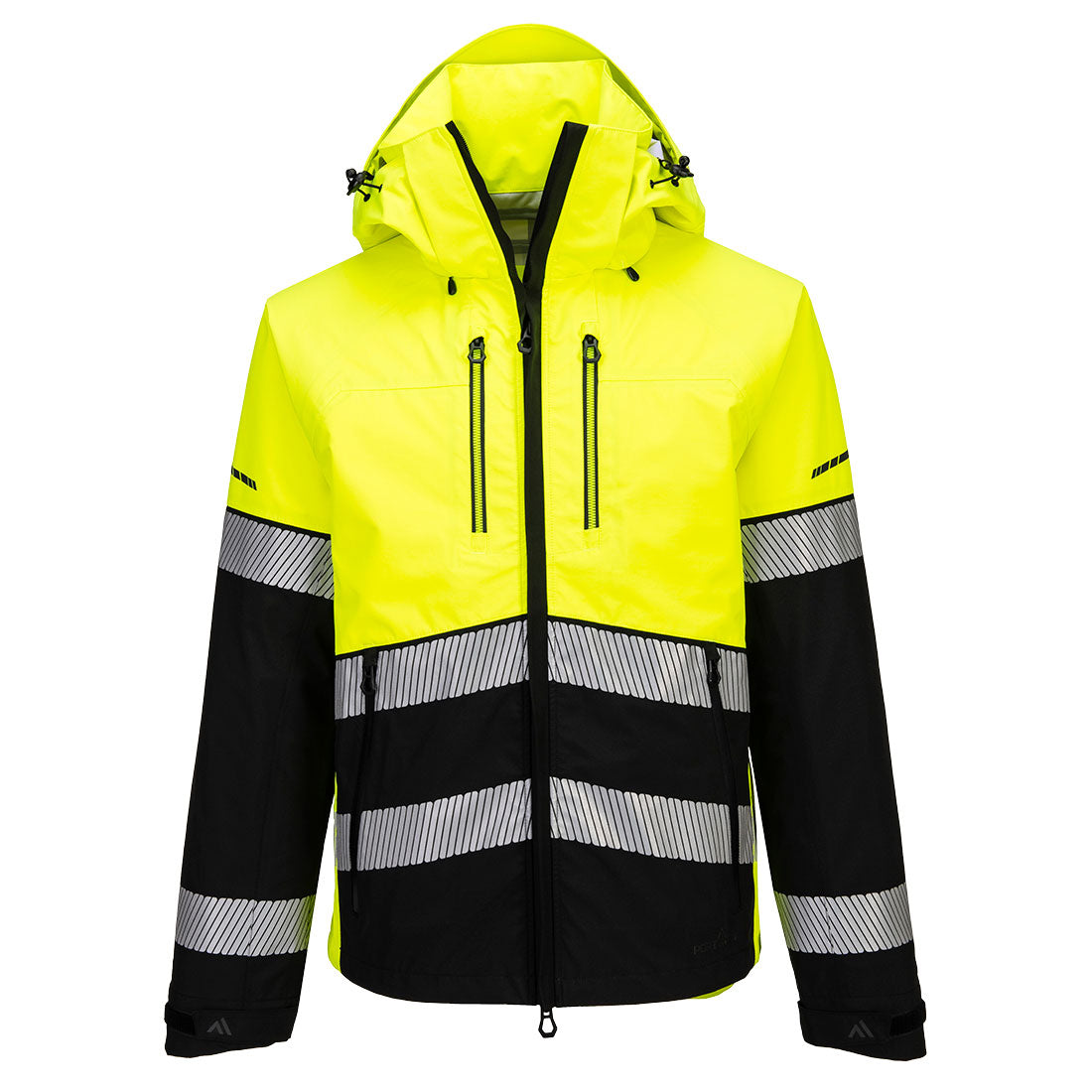 Veste EV4 Hi-Vis Shell - Vetonek