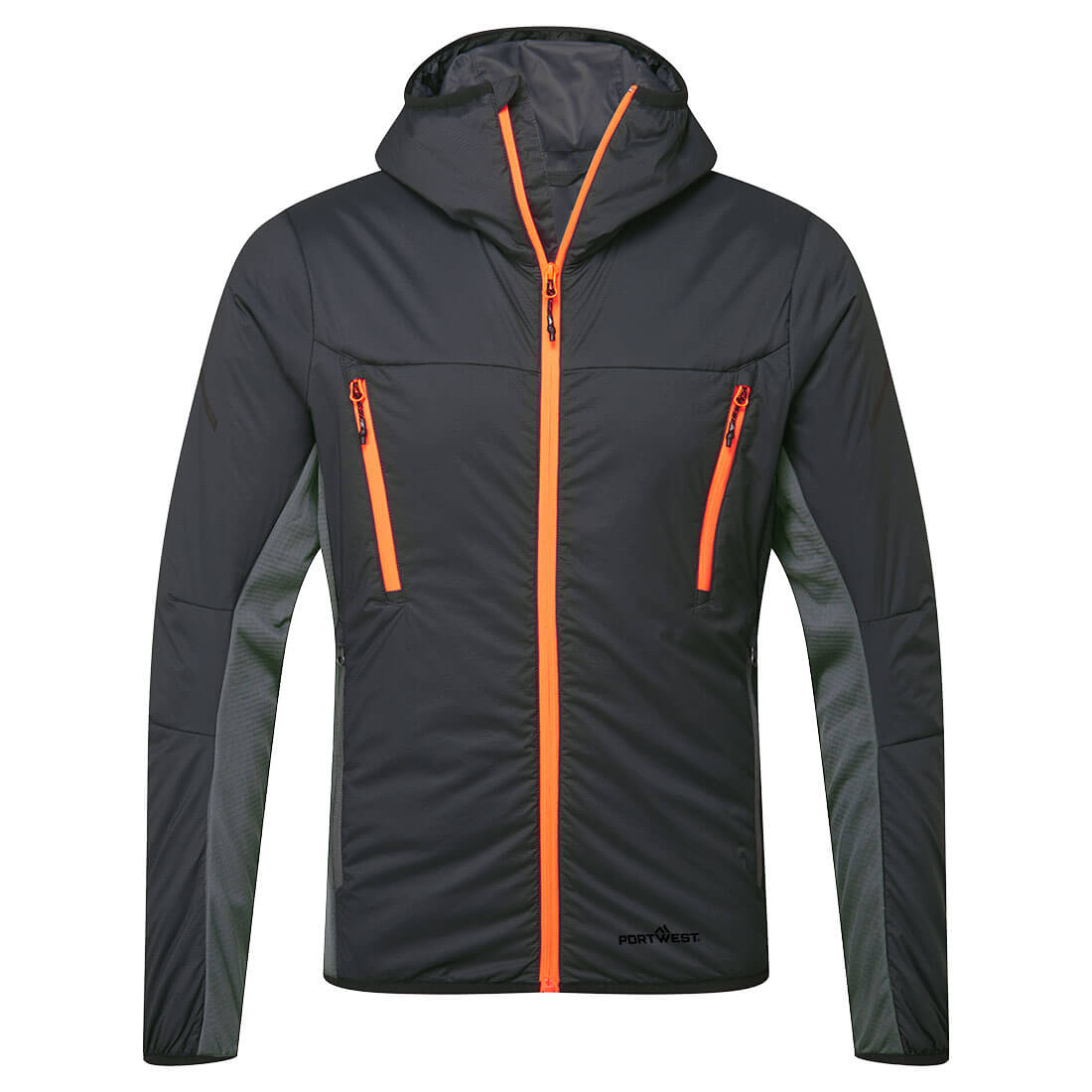 Chaqueta EV4 Insulated Hybrid: Comodidad y Aislamiento Vetonek