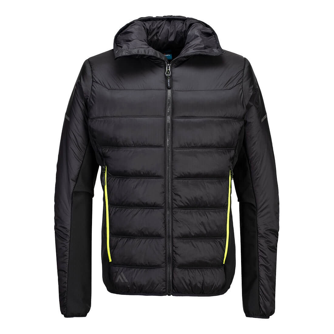 Chaqueta EV4 Insulated Baffle - Aislamiento y Comodidad Vetonek