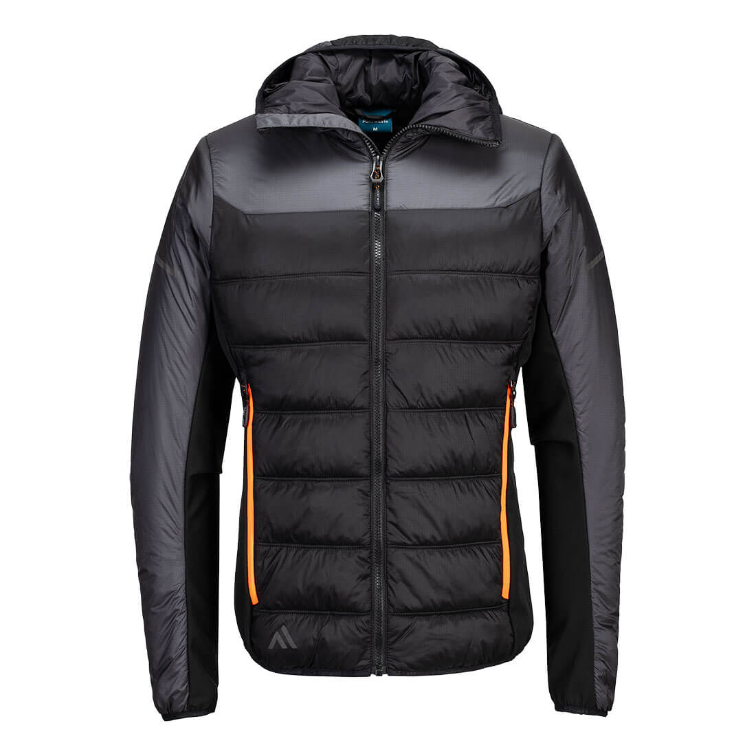 Chaqueta EV4 Insulated Baffle - Aislamiento y Comodidad Vetonek