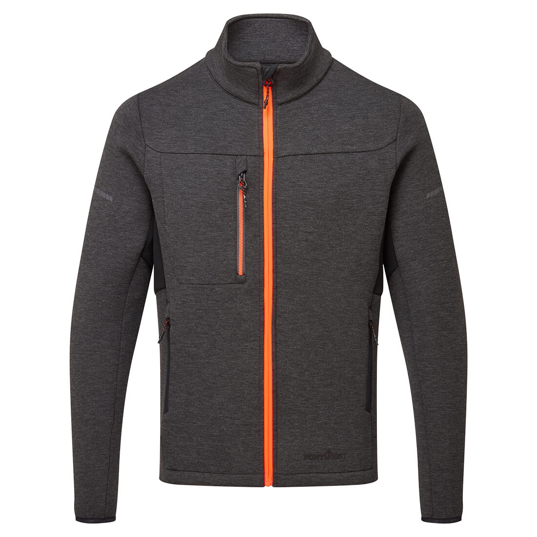 Chaqueta Polar Técnica EV4: Comodidad y Estilo Vetonek