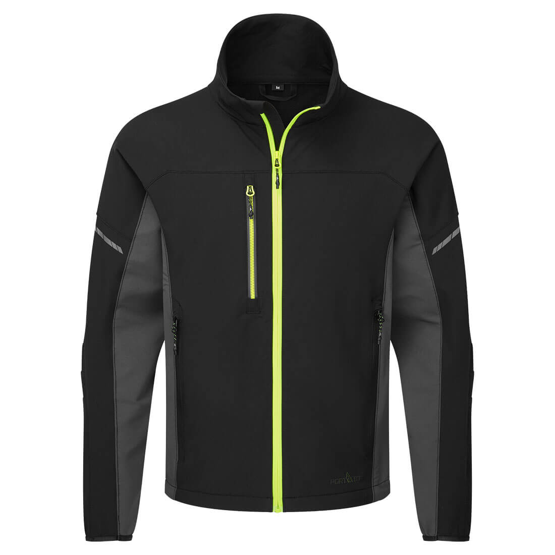 Chaqueta EV4 Stretch Work: Comodidad y Resistencia en tu Trabajo Vetonek