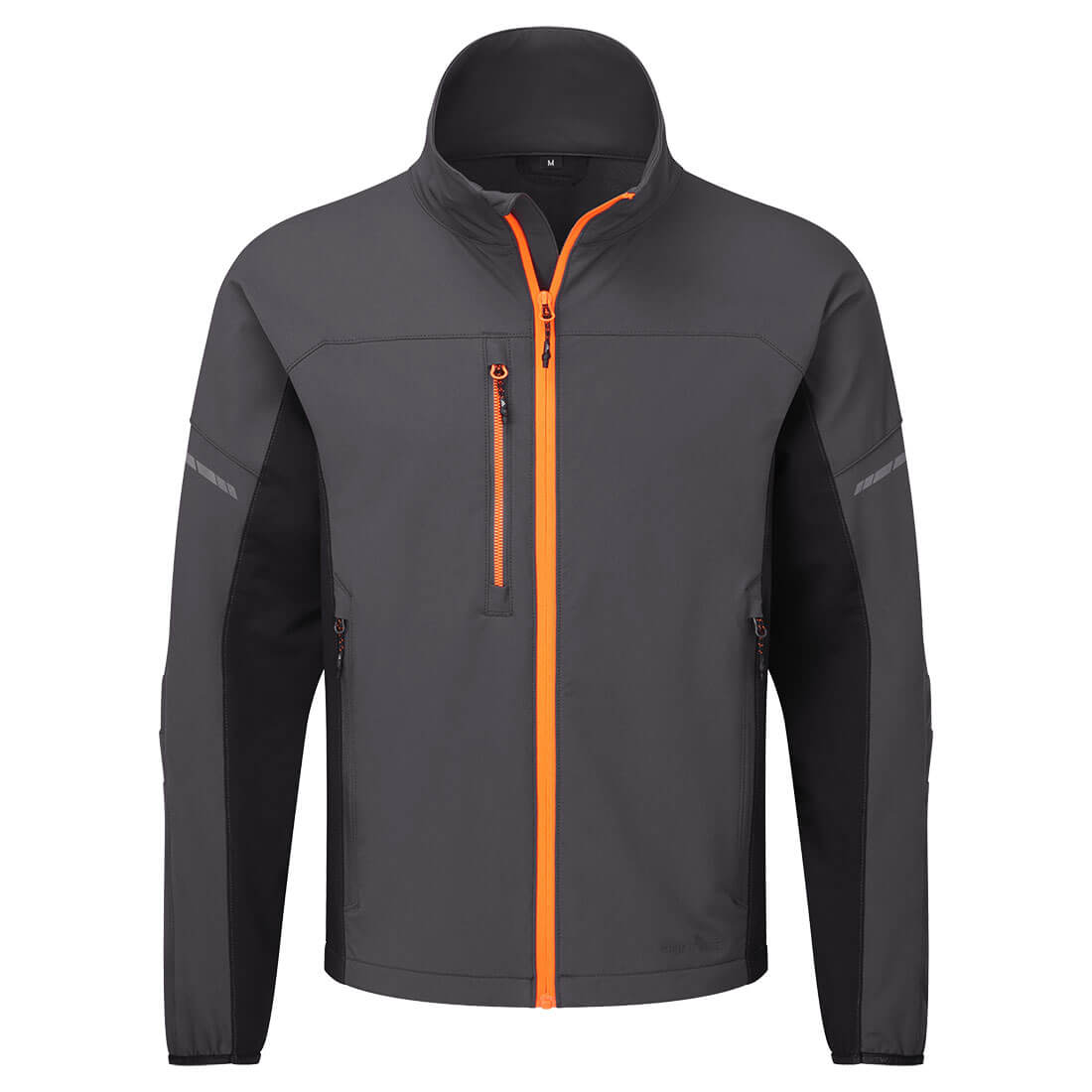 Chaqueta EV4 Stretch Work: Comodidad y Resistencia en tu Trabajo Vetonek