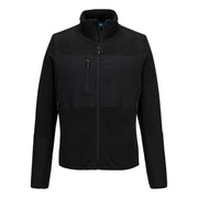 Polar EV4 Stretch Negro total - Portwest EV476