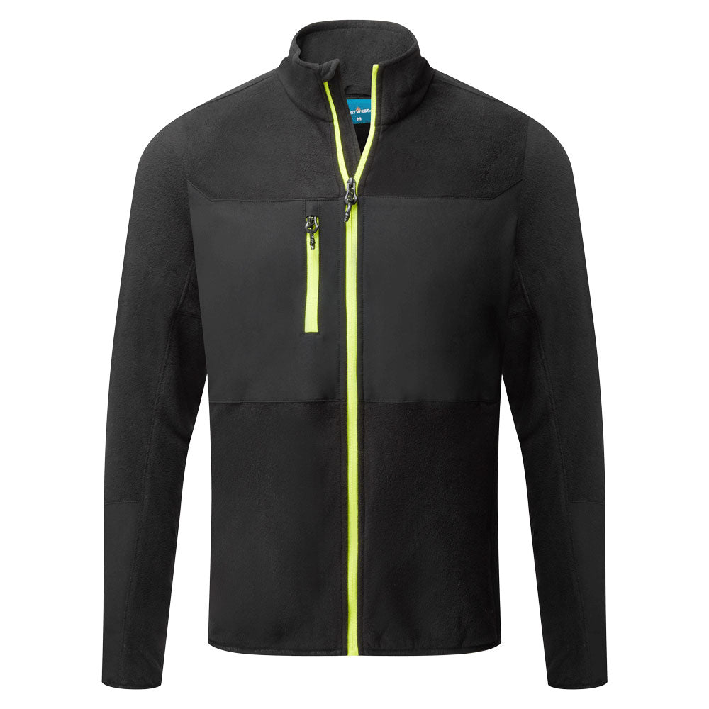 Polar EV4 Stretch Negro - Portwest EV476