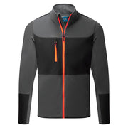 Polar EV4 Stretch Gris metal - Portwest EV476