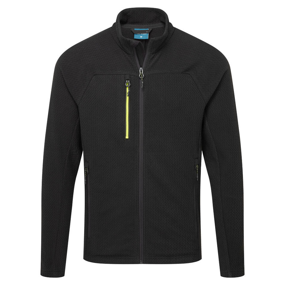 Polar EV4 Texturizado - Comodidad y Estilo para el Invierno Vetonek