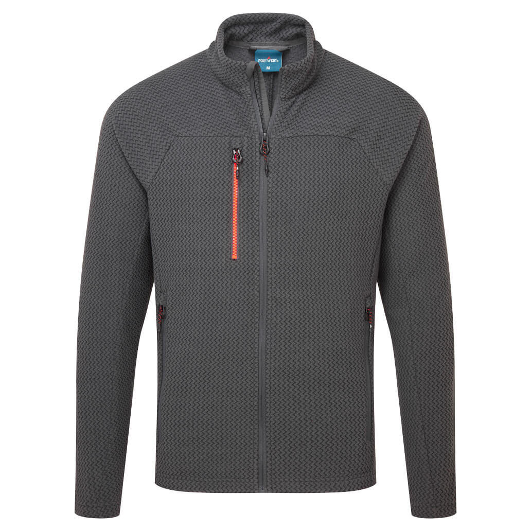 Polar EV4 Texturizado - Comodidad y Estilo para el Invierno Vetonek