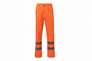 Pantalón forrado de alta visibilidad Velilla F160 - Vetonek