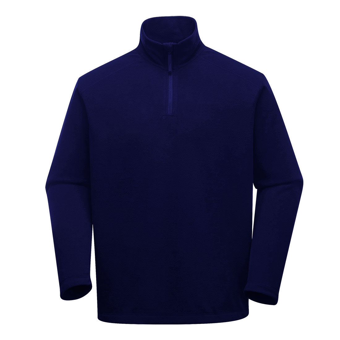 Jersey de micropolar Staffa - comodidad y estilo Vetonek