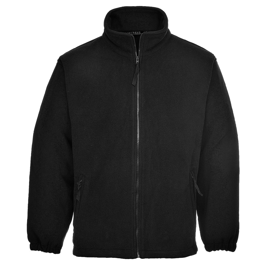 Polar Aran para hombre - Calidez y estilo en todo momento Vetonek