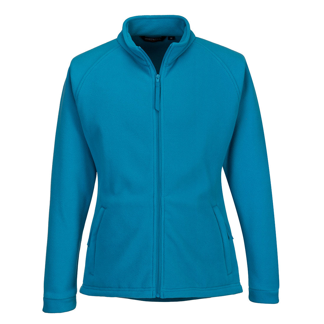 Polar Aran para mujer - Elegante y cómodo para el trabajo Vetonek