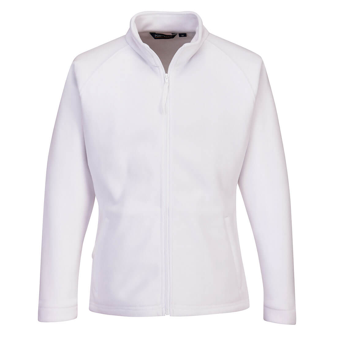 Polar Aran para mujer - Elegante y cómodo para el trabajo Vetonek