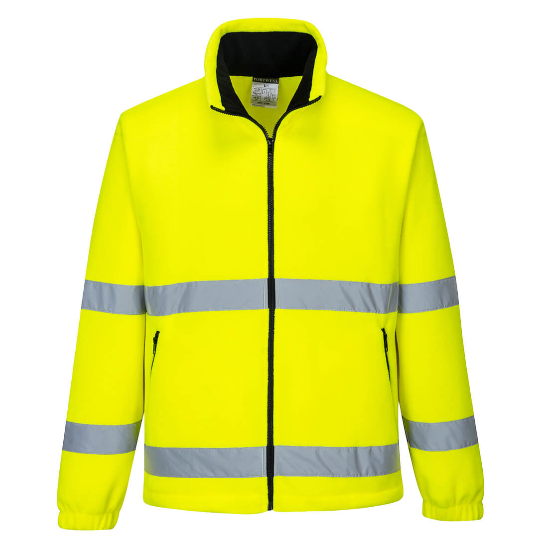 Polar de Alta Visibilidad Hi-Vis Windbreaker Vetonek