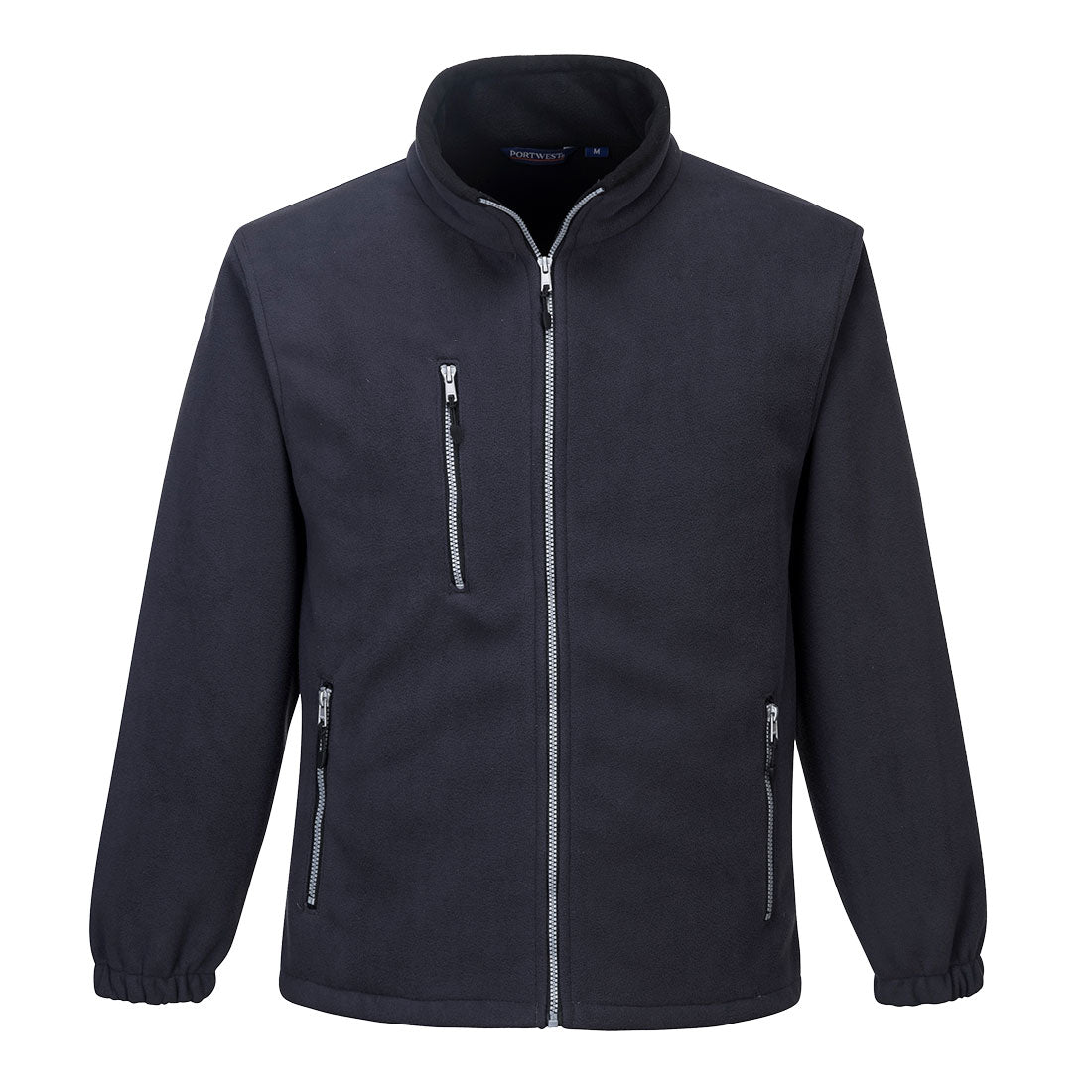 Chaqueta Polar City - Elegancia y Comodidad Vetonek