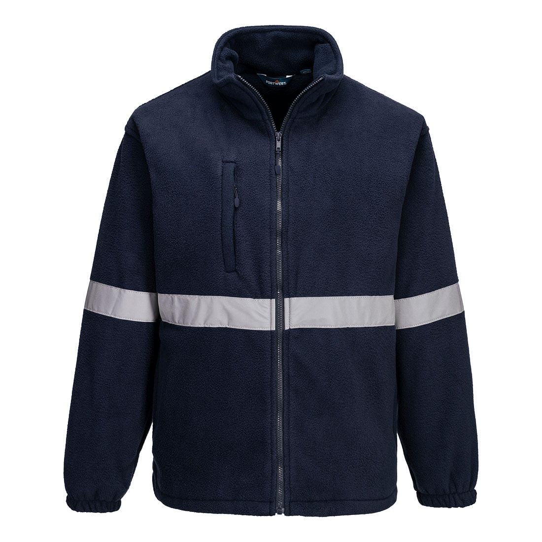 Chaqueta Polar Iona Lite - Comodidad y Calidez en Cada Aventura Vetonek