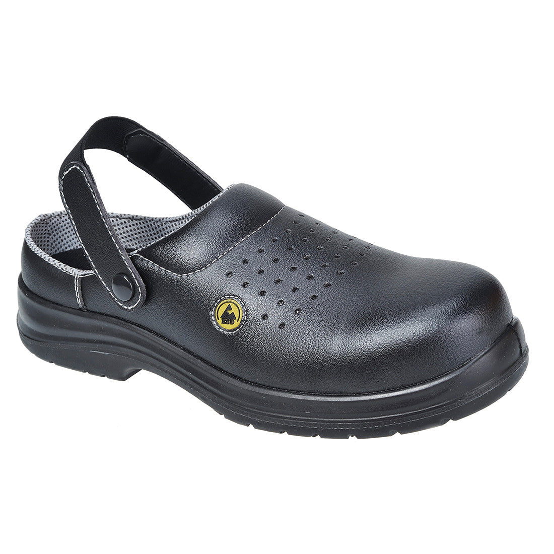 Sabot Portwest Compositelite ESD Perforé SB AE Vetonek