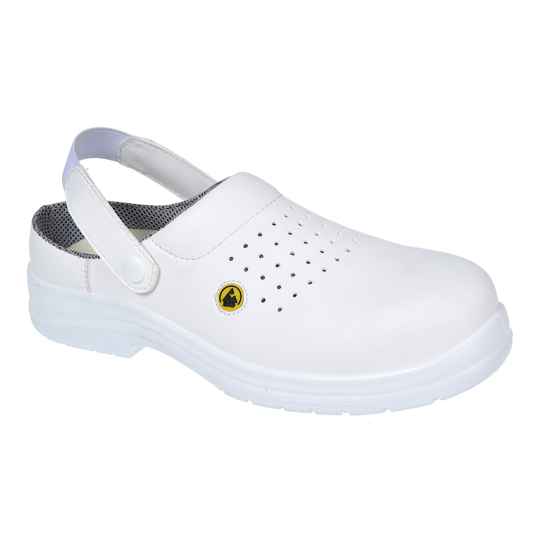 Sabot Portwest Compositelite ESD Perforé SB AE Vetonek