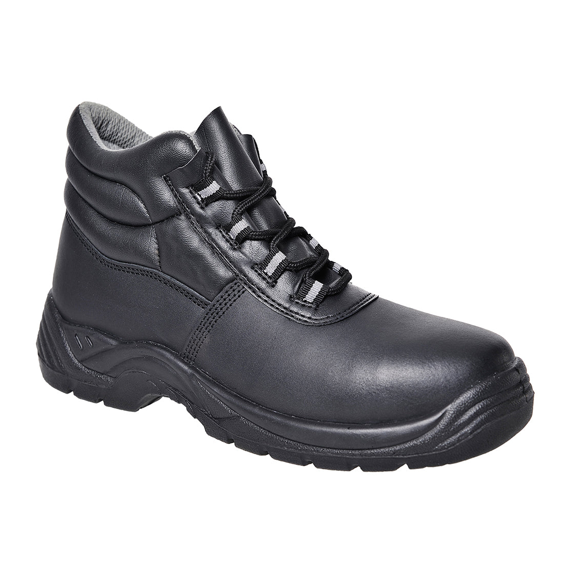 Bota Portwest Compositelite S1P - Sécurité et Confort pour vos Pieds Vetonek