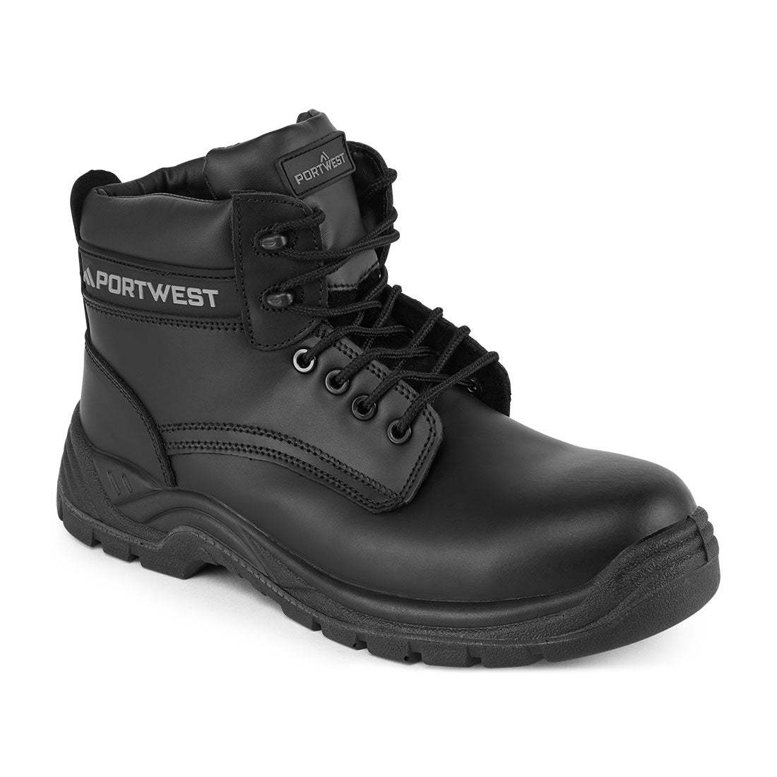 Botte Portwest Compositelite Thor S3 : Sécurité et Confort Vetonek