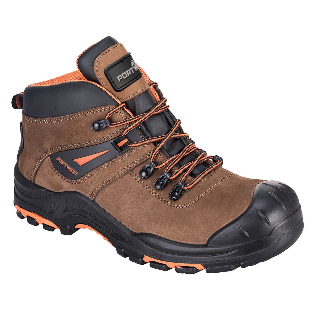 Botte Portwest Compositelite Montana Hiker S3 Vetonek