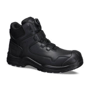 Botín Composite Leather S3S HRO SR FO SC Negro - Portwest FC38