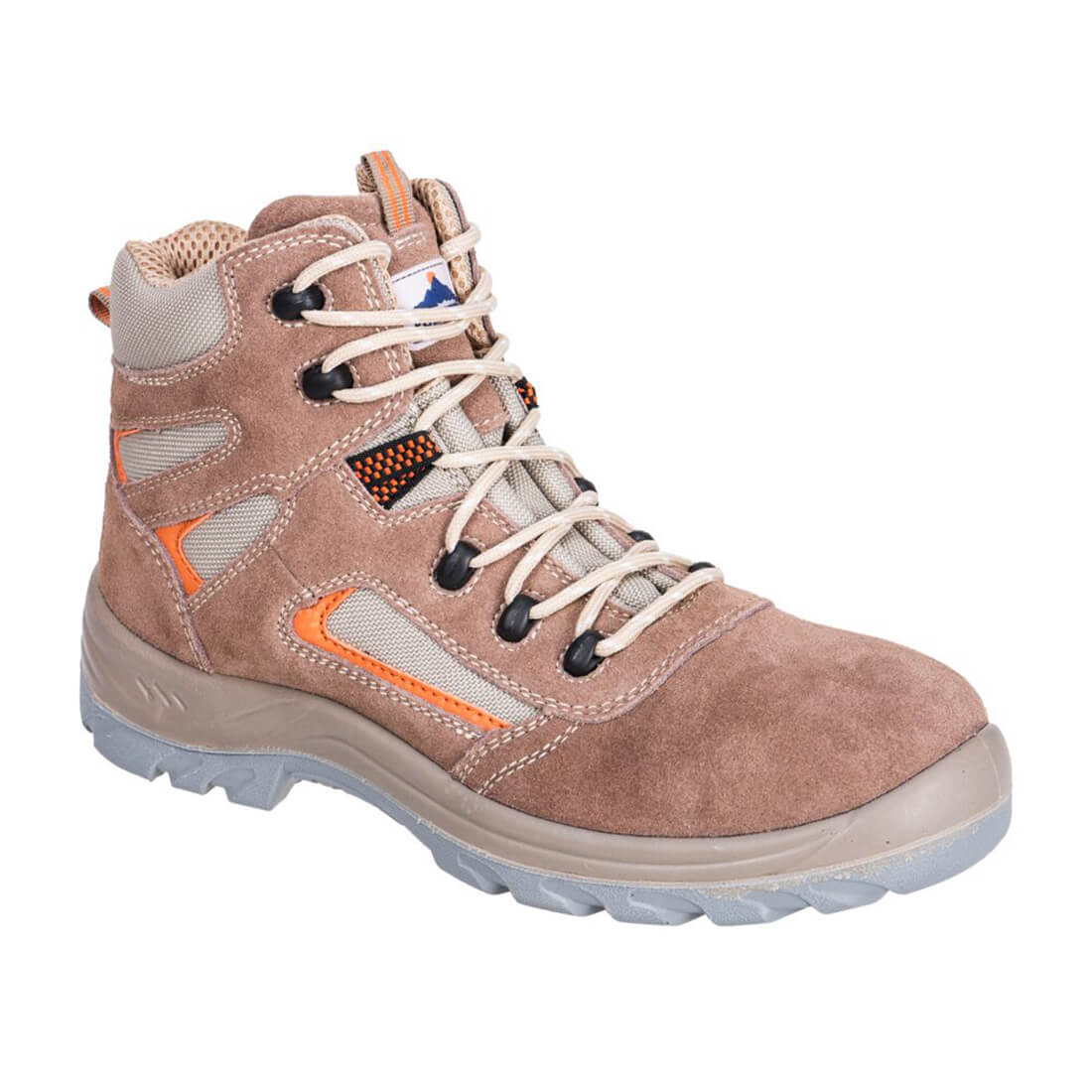 Bota media Portwest Compositelite Reno S1P Vetonek