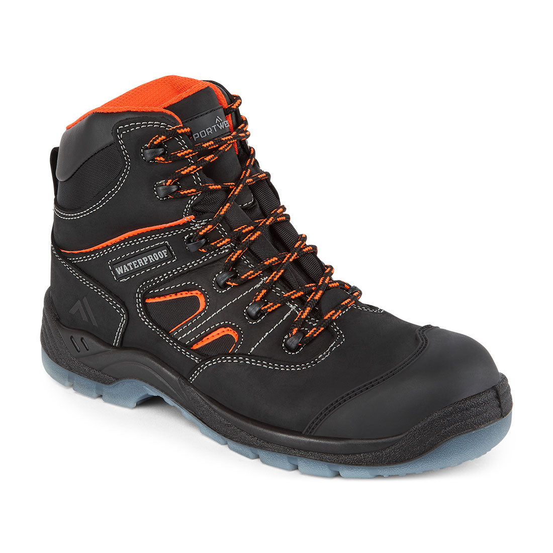 Botte Portwest Compositelite All Weather S3 WR: Légèreté et Protection Vetonek