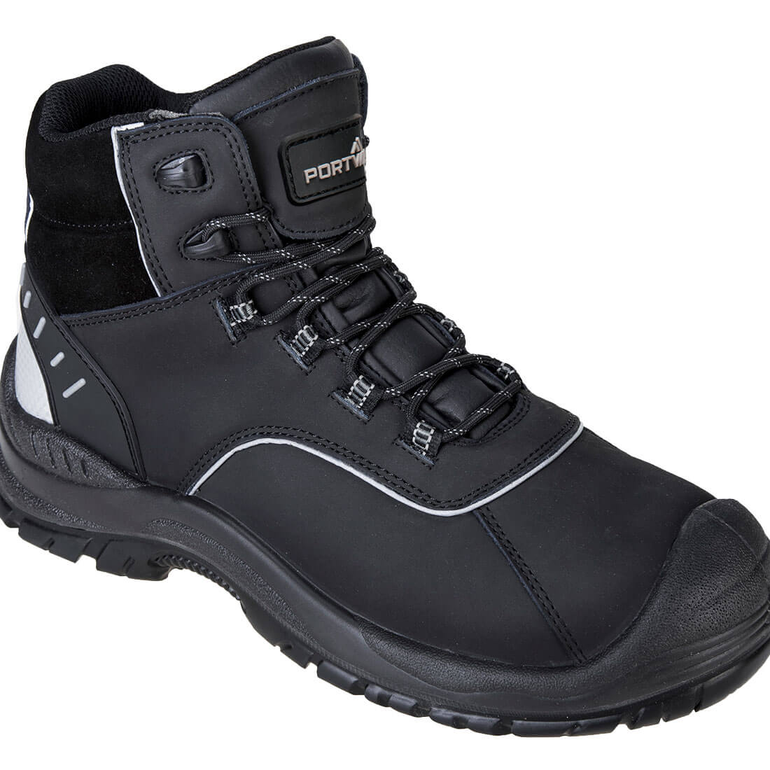 Bota Portwest Compositelite Avich S3: Innovación y Protección Vetonek
