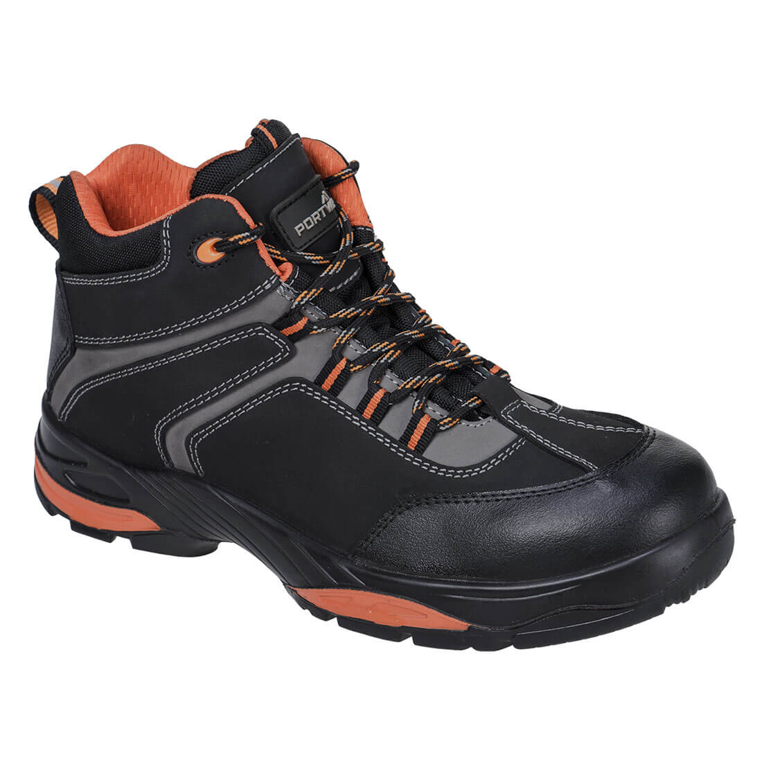 Botte Portwest Compositelite Operis S3 HRO - Sécurité et Confort Vetonek