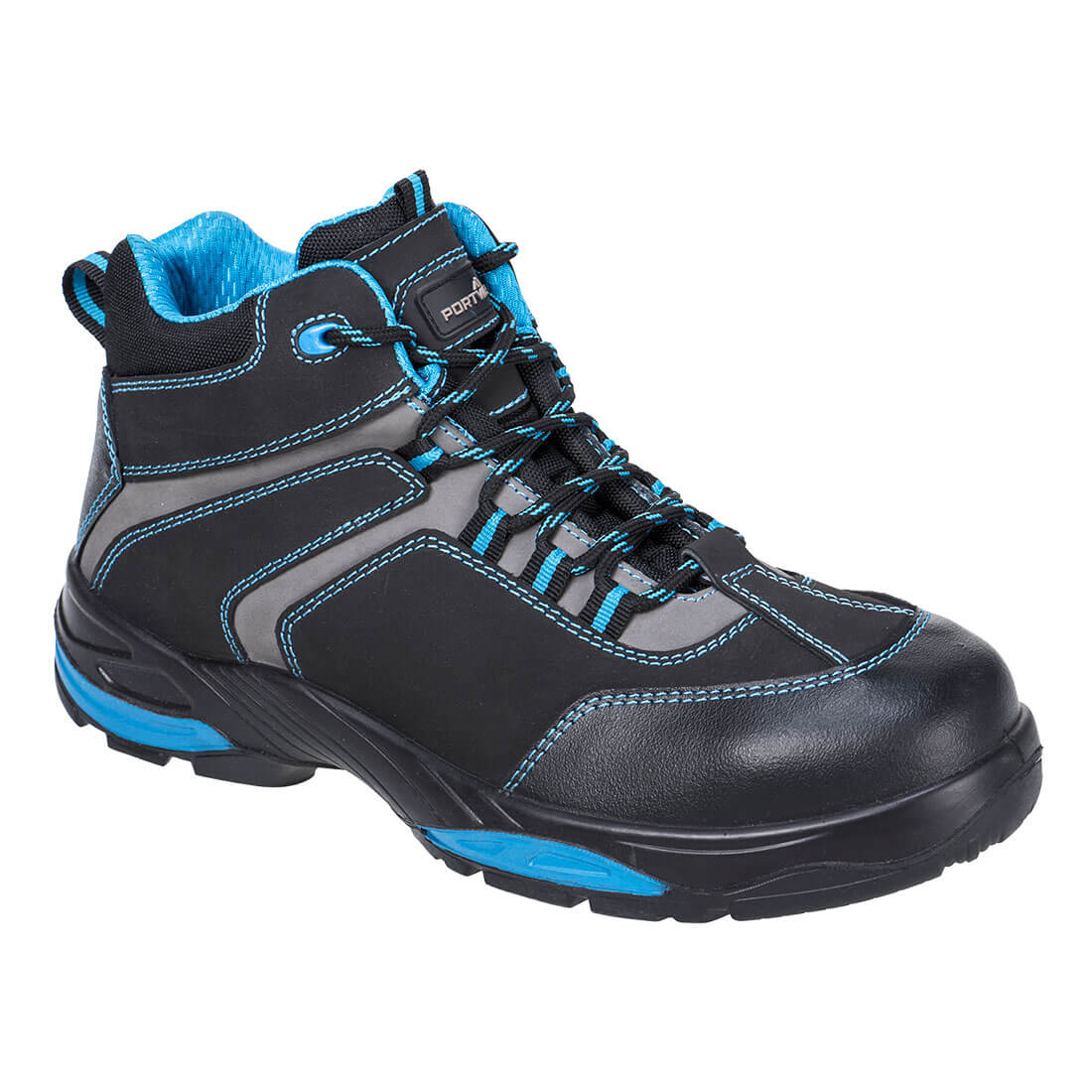 Botte Portwest Compositelite Operis S3 HRO - Sécurité et Confort Vetonek