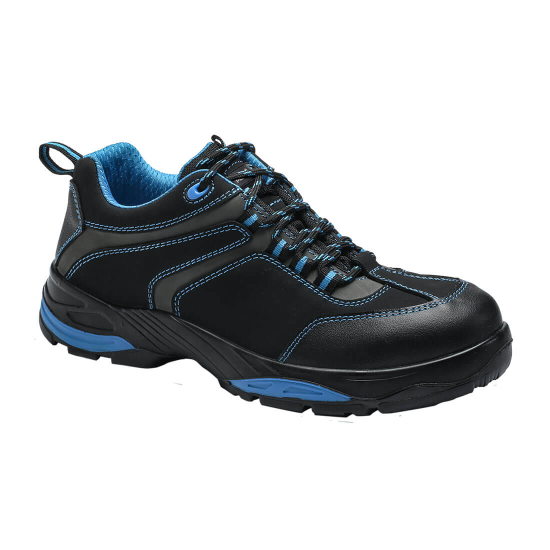 Zapato Portwest Compositelite Operis S3 HRO - Seguridad y Comodidad Vetonek