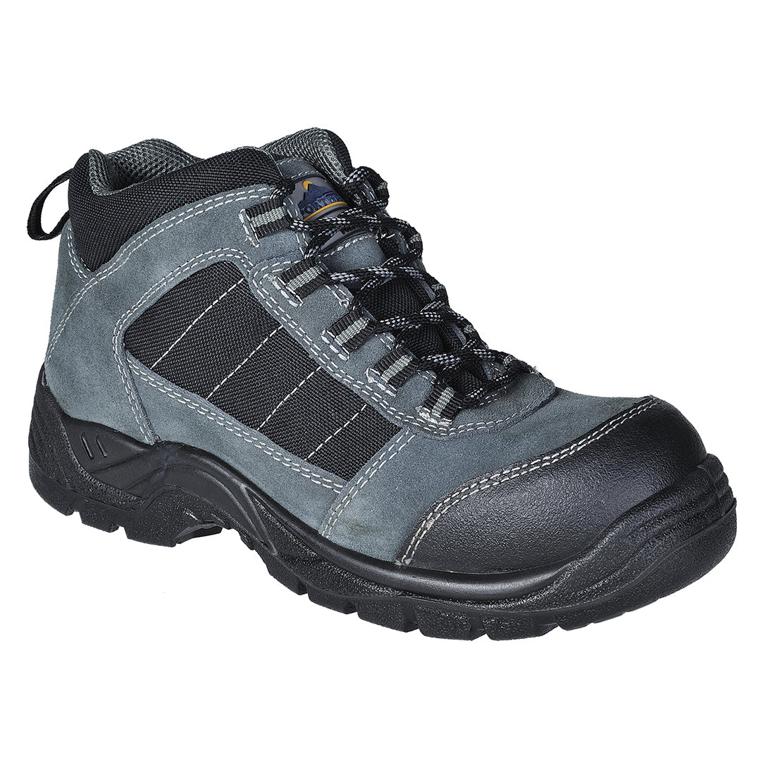 Bota Portwest Compositelite Trekker S1 - Ideal para Senderismo Vetonek