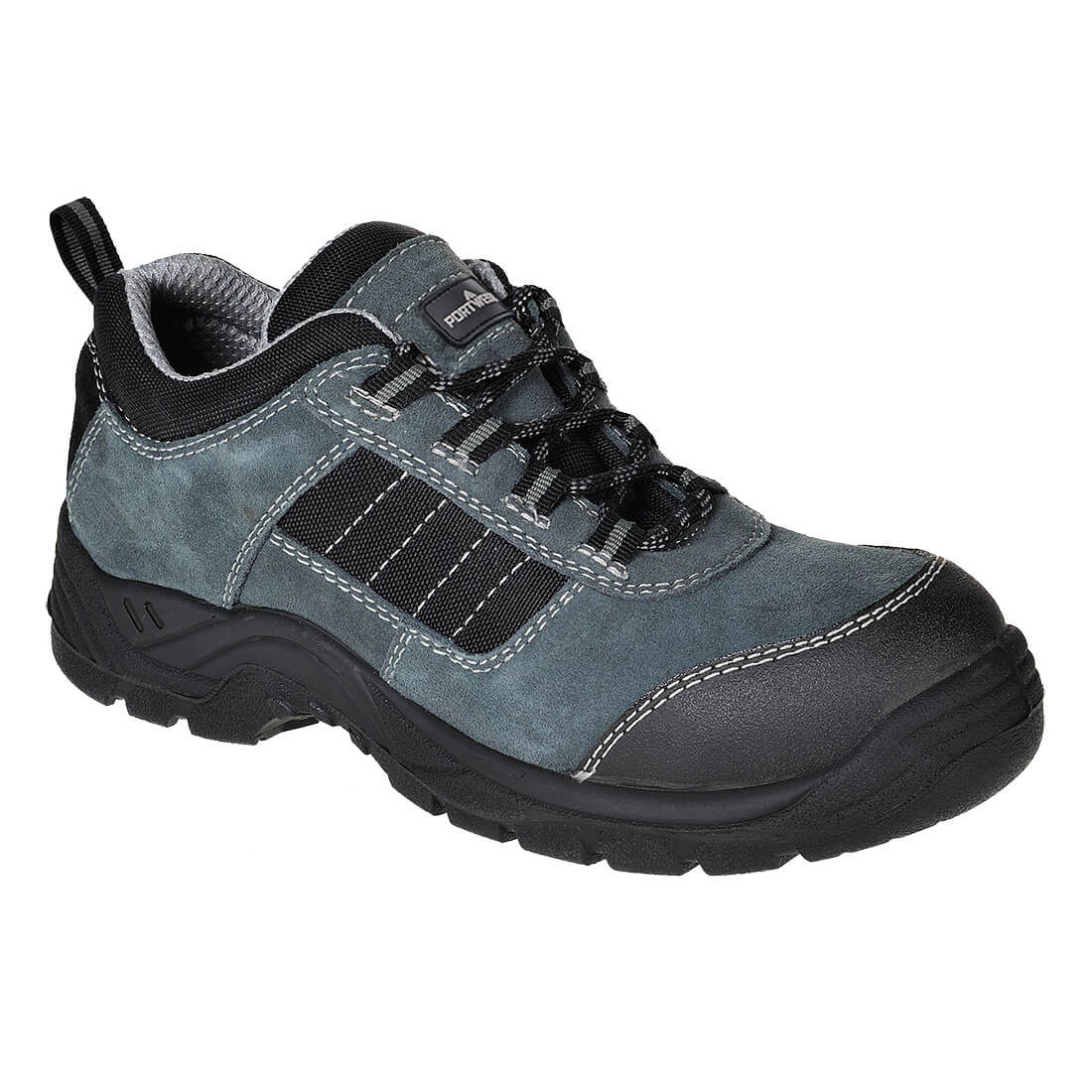 Zapato Portwest Compositelite Trekker S1 - Ideal para Senderismo Vetonek