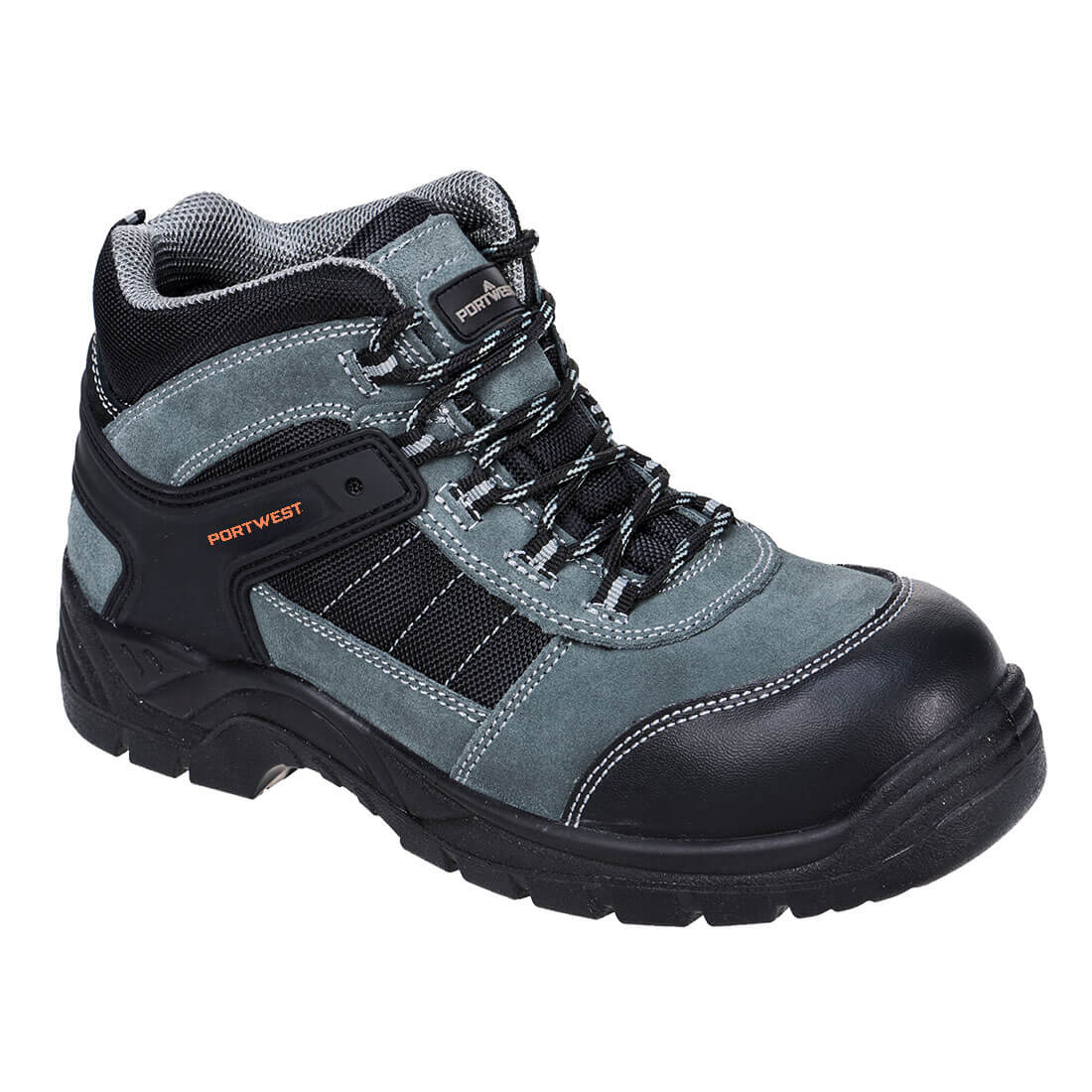 Bota Portwest Compositelite Trekker Plus S1P - Seguridad y Comodidad Vetonek